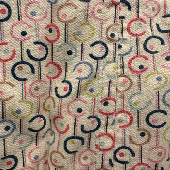 I.E. relaxed full skirt. Women’s 10. - Picture 5 of 6